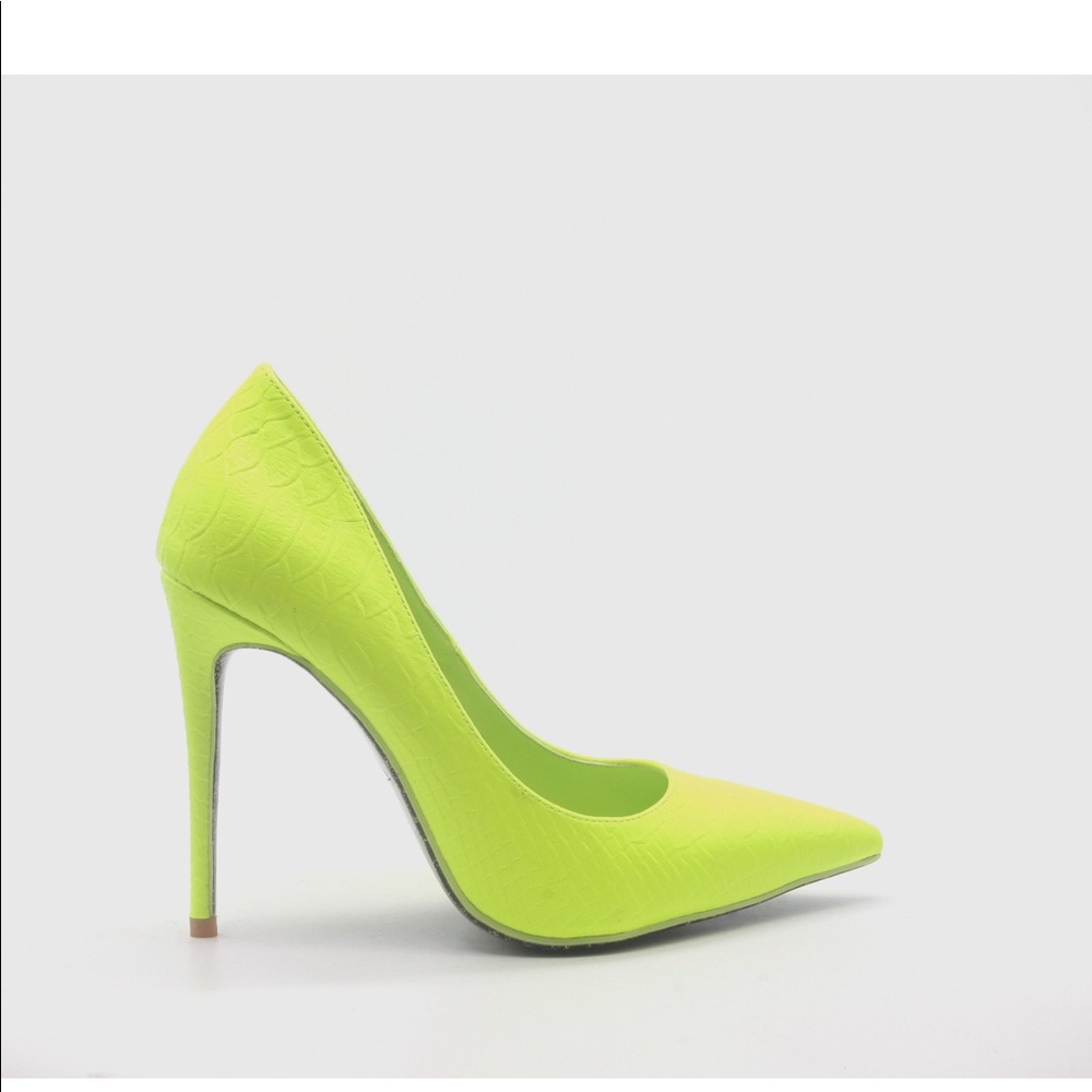 Classic Bold Pump